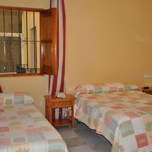 Kamer met Twee Aparte Bedden